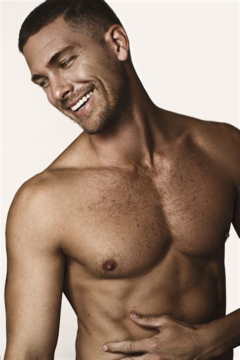 adam senn nude